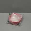 HUAKENER 6 Inch Round Cake Pan, 3 Pack Silicone Cake Molds with 100 Pieces Parchment Paper, Nonstick Cake Molds for Smash Cakes, Layer Cakes, Cheese Caks, Chocolate Cakes