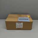 cciyu 18B5044A 18B5045A Front Left & Right Brake Calipers With Bracket For Dodge For Journey 2009-2012