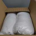 Beckham Hotel Collection Bed Pillows Standard/Queen Size Set of 2 - Original Soft Down Alternative Pillow for Sleeping - Soft Support for Back, Stomach or Side Sleepers