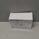 Zorpupoa Projection Alarm Clock, WWVB Atomic Projector Radio Control Clock for Bedroom Ceiling with Weather Station, Snooze, Outdoor Temperature Humidity Sensor, Dual Alarms, 180Â° Rotatable