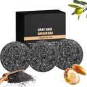 Sklight Gray Hair Reverse Bar 3 pack