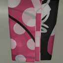 Minnie 1st Birthday Backdrop, Minnie 1st Birthday Banner Party Supplies, Minnie One Bday Decorations, First Bday Photography Background (6.6 x 3.3 ft)