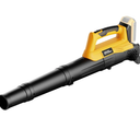 Ultra Lightweight Cordless Leaf Blower Compatible with Dewalt 20V MAX XR Battery (No Battery) - 400 CFM/130 MPH Electric Leaf Blowers for Deck, Patio, Driveway,Yard,Garage Cleaning (Tool Only)