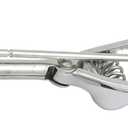 Winco Stainless Steel Disher, 4-Ounce