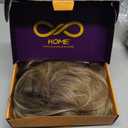 Dirty Blonde Synthetic Lace Front Wig,13x4 HD Lace Layered Wave Glueless Wigs for Women Daily Use 26IN