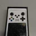 R36s Pro Retro Handheld Game Console, 3.5in IPS , 128GB Preloaded with 40000+Classic Games, Portable Game Console,30 +Game Emulator, Linux System,3500mah Rechargeable Battery