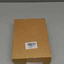 Hiasan White Sheer Curtains 96 Inches Long with Tiebacks, Lightweight and Light Filtering Voile Drapes Extra Long Grommet Window Curtains for Bedroom, Living Room, Patio Door, W52 x L96, 2 Panels