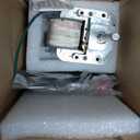 Hiorucet 318984-753 Inducer Motor Kit, Draft Inducer Motor Assembly for Carrier Payne Bryant Furnaces, 318984-753, HC21ZE114A, Jakel INC J238-150-1571, HC21ZE117, SM4753, 318984753. (Blower Motor Only)