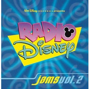 Radio Disney Jams Vol. 2