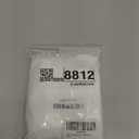 Chicken Diapers Disposable Linings - 15 Sticky Pad Linings (for use in a Reusable Chicken Diaper) - Leakproof, Unscented by Uni Infinity (Disposable Pads, One Size, 15 Count)