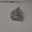 ANRABESS Romper for Women Short Sleeve Summer Tshirt One Piece Jumpsuit Beach Vacation Travel Outfits 2025 Dressy Clothes, Size L