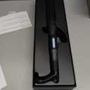 Bio Ionic Long Barrel Curling Iron, Moisture Heat Technology & NanoIonic MX