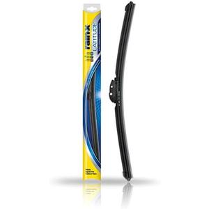 Rain-X 5079281-1 Latitude Wiper Blade - 26" (Pack of 1)