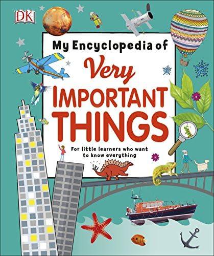 Dkyr : My Encyclopedia Of Very Important