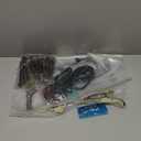 1.4 L Engine Cylinder Head Gasket Kit with Bolt Compatible with 2011 2012 2013 2014 2015 2016 Chevy Chevrolet Cruze Sonic Trax, 2013-2016 Buick Encore HS54898, HS26540PT-1, HSCV001, HGS345