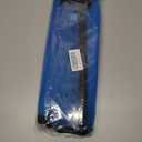 Fly Boots for Horses, Non-Slip Breathable Horse Fly Boots,Comfy Mesh Horse Fly Leggings (Blue)