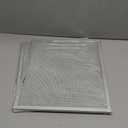 2 Pack Allure Range Hood Filter BPS1FA30 11-3/4" x 14-1/4" x 3/8" - Exact Fit Bro.an QS1 30" Nu.tone WS1 QS2 Range Hood, Replaces 99010299 BPS2FA30 99010305 S99010305 AP3378953 by TOMOON