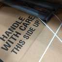 UBOXES Space Savers Wardrobe Moving Boxes With Hanger 20" x 20" x 34" (3 Pack)