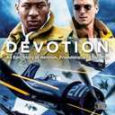 Devotion (Movie Tie-in): An Epic Story of Heroism, Friendship, and Sacrifice