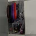 NORPERWIS Reading Glasses 5 Pairs Quality Readers Spring Hinge Glasses for Reading for Men and Women (5 Pack Mix Color -2, 2.50)