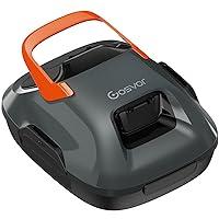 GOSVOR LiteVac 800 Cordless Robotic Pool Cleaner