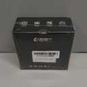 Latest H11 Smart LED Light Bulbs, 0-90,000LM 15X Variable insane Brightness, 3000K-6500K Variable, App Control One-touch Driving Mode Switching for Bluetooth H8/H9/H16 Fog Lights, Pack of 2