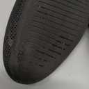 VJH confort Women’s Flats Shoes Ballet Knit Comfort Foldable Round Toe Slip-on Casual Office Work Walking Flats 8, Black .