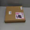 Kids Case Compatible with iPad 7th/8th/9th Gen,10.2 inch 2021/2020/2019 Case with Adjustable Portrait Landscape Stand Handle Child Friendly Protective Cover for iPad 10.2 inch (fenzi)