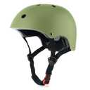 Kids Bike Helmet, Adjustable and Multi-Sport, from Toddler to Youth, 3 Sizes
