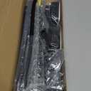 Garland Hanger for Front Door Frame, Adjustable 30- 67 Heavy-Duty Garland Holder for Door Frame Christmas & Halloween Decorations for Wreaths, Lights & More No Screws.30 -40