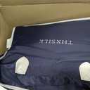 THXSILK 100% Mulberry Silk Filled Duvet Insert Comforter, Grade 7A Natural Mulberry Silk Filled Duvet, Pure Cotton Shell(White), King Size 102in x 91in/260cm x 230cm, Weight 5.29lb/2.4kg, Winter, King(102in x 91in)