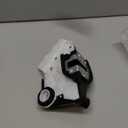 X AUTOHAUX Replacement Front Left Driver Side Power Door Lock Actuator Motor for Toyota Avalon 2013-2022 for Toyota Prius 2012-2022 Door Latch Actuator Assembly Replace No.6904047110 Black