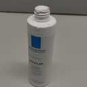 La Roche-Posay Effaclar Clarifying Solution Acne Toner with Salicylic Acid and Glycolic Acid, Pore Refining Oily Skin Toner, Gentle Exfoliant to Unclog Pores and Remove Dead Skin Cells