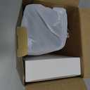 Mini Projector, Portable Projector 4K & Full HD 1080P Support, 270 Rotation Outdoor Projector, Movie Projector Compatible with Smartphone, TV Stick, Laptop, PS4, HDMI, USB (No WiFi or Bluetooth)