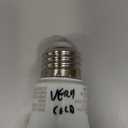 ENERGETIC Super Bright Light Bulb 150 Watt Equivalent A21 LED Light Bulb, Cool White 4000K, 2600 High Lumens LED Bulb, E26 Base, Non-Dimmable, UL Listed, 1 Pack