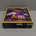 National Geographic Mega Magic Set - More Than 75 Magic Tricks for Kids to Perform with Step-by-Step Video Instructions for Each Trick Provided by a Professional Magician (Multicolor)