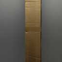 Projector Screen with Stand Outdoor 80 inch 4K HD 1.5-Gain Wrinkle-Resistant Movie Screen, 160 Viewing Angle, Projection Screen for Movie Night and Indoor 80in