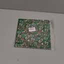 5pcs 67 Christmas Wrapping Paper, Funny 67 Edition Wrapping Paper,Santa 67Meme GiftWrap, Unique Six Seven Festive Wrapping Papers (Set A)