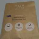 Queen Pillow Cases Set of 2 - Ultra Soft Hotel Quality Pillowcase Covers - Comfy, Cozy & Wrinkle Free - Shrinkage, Stain and Fade Resistant - Machine Washable Pillow Protectors - 2 Piece Set - Purple