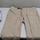 TSLA Women's Yoga & Dress Pants, Office Business Casual Work Slacks, Stretch Straight Leg/Bootcut Pants with 4 Pockets, XS 