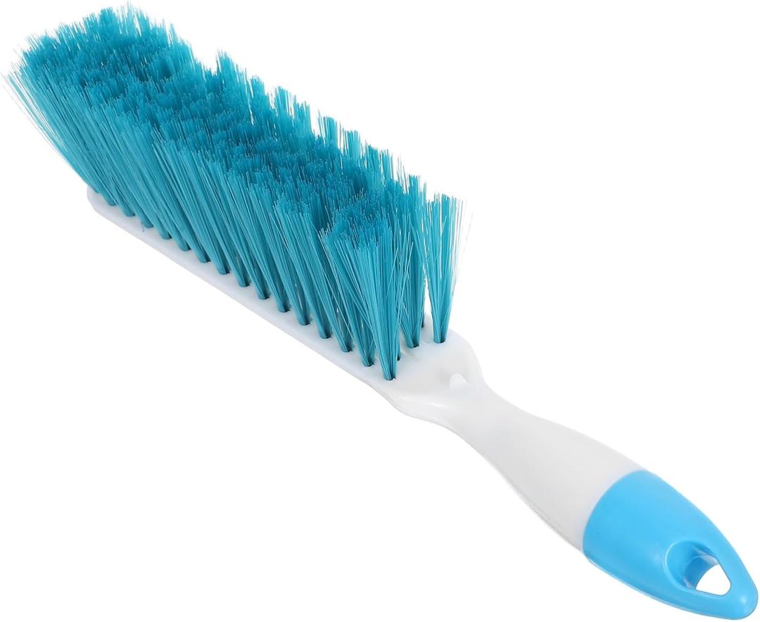 Zerodeko Carpet Brush for Cleaning Hair Brush for Cleaning Duster Brush for Cleaning Scrub Brush Floor Brush Bathroom Brush Nylon Brush Brush Scrub