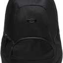 Oakley Primer Recycled Laptop Bag, Blackout, One Size