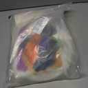 Halloween Dog Decorations Happy Howl-O-Ween Banner, Halloween Dog Theme Plates and Napkins Balloons with Pumpkins Bats for Indoor Home Party Tableware Supplies, Serve 20