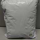 Sesame Street Elmo Character Heads All-Over Print Red Long Oversized Hoodie Wearable Blanket-OSFA