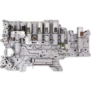 CAREONLINE New 1pc TL-80SN Transmission Valve Body AA80E Fits For Toyo-ta LEXUS GS460 IS LS460/LS460 Cadi-lla-c
