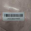 Pack Of Two Fuzzy Throw Pillow Cases, 18x18 Pink