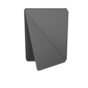 Fire HD 10 Case (Black