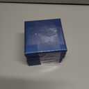 5 x Pawzity Engagement Ornament - Our First Christmas Engaged Ornament 2024 - Engaged Ornaments - Glass Christmas Ornament