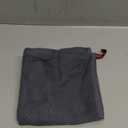 Valcatch Waffle Weave Hand Towels, 100% Cotton Towels Highly Absorbent Quick Drying Towels for Bathroom Quick Drying, Lightweight and Absorbent for Daily Use (Gray)