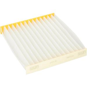 Denso 453-1019 First Time Fit Cabin Air Filter for select Lexus/Scion/Toyota models